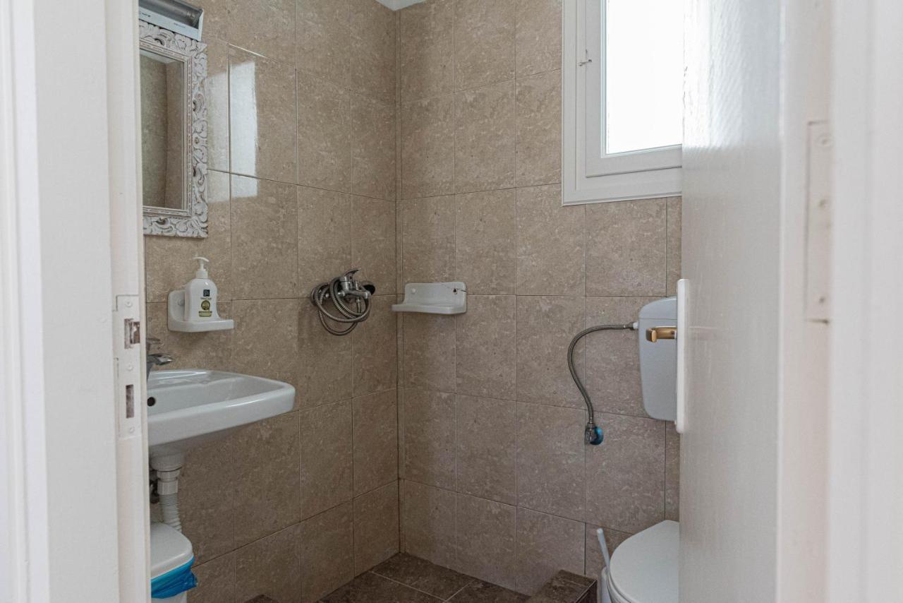 Anastasia Rooms Adamantas (Milos) Exterior foto
